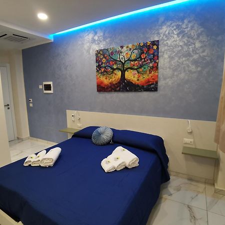 B&B Aida Rooms Cefalù Eksteriør bilde