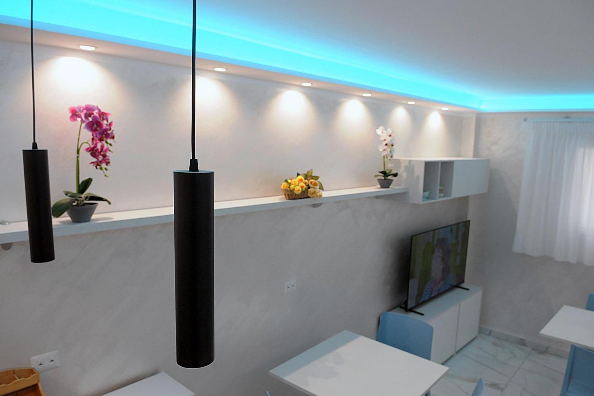 B&B Aida Rooms Cefalù Eksteriør bilde