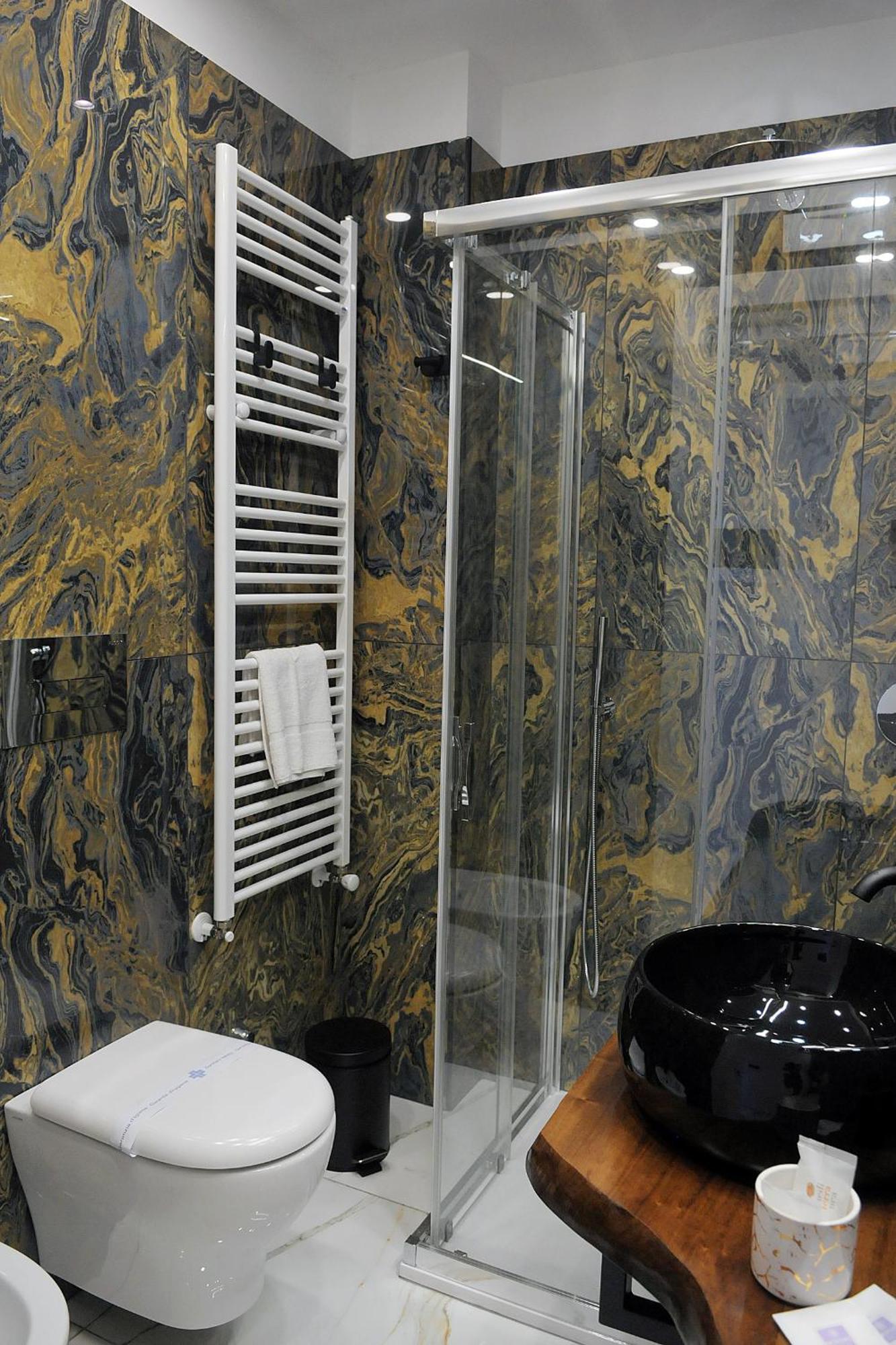 B&B Aida Rooms Cefalù Eksteriør bilde