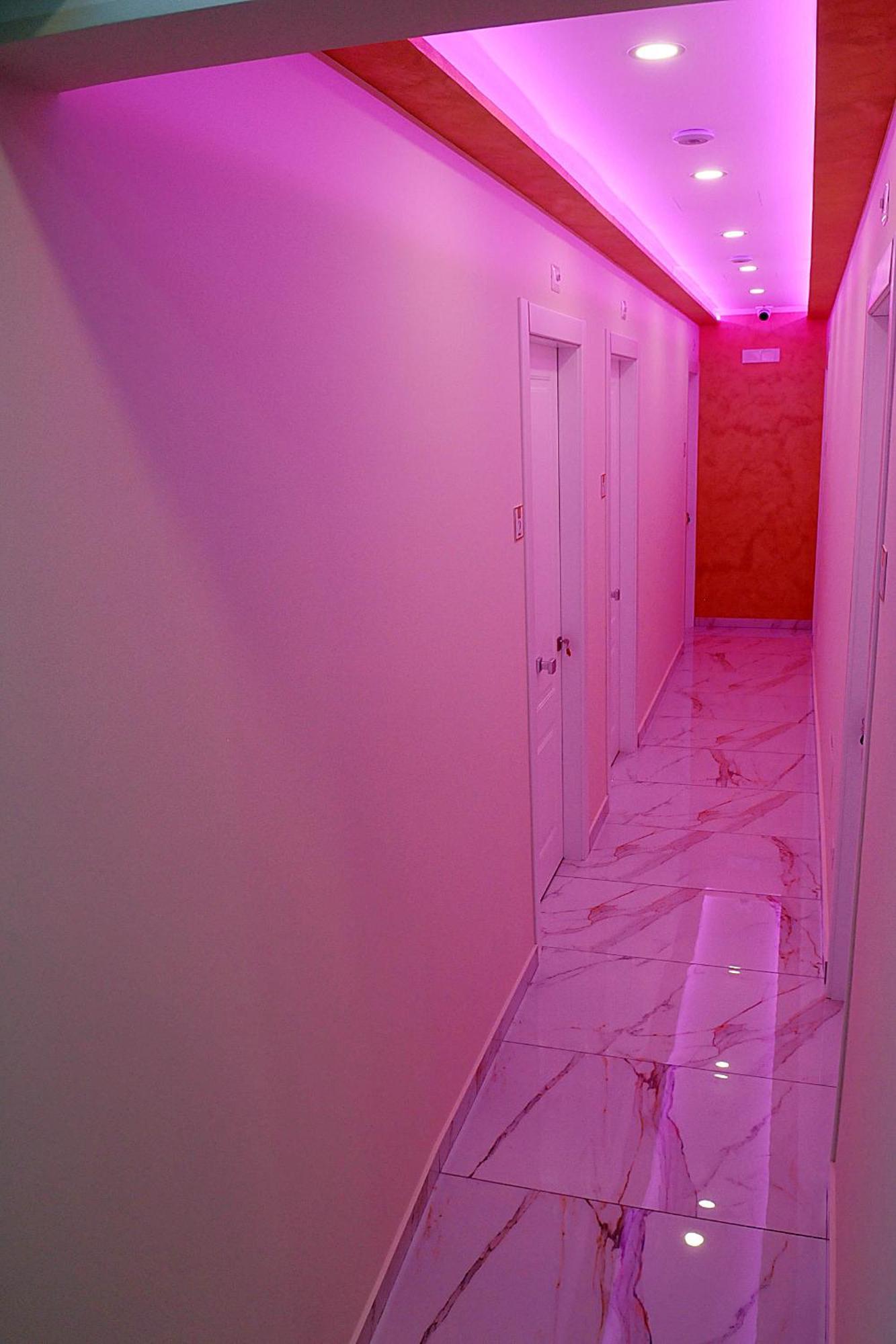 B&B Aida Rooms Cefalù Eksteriør bilde