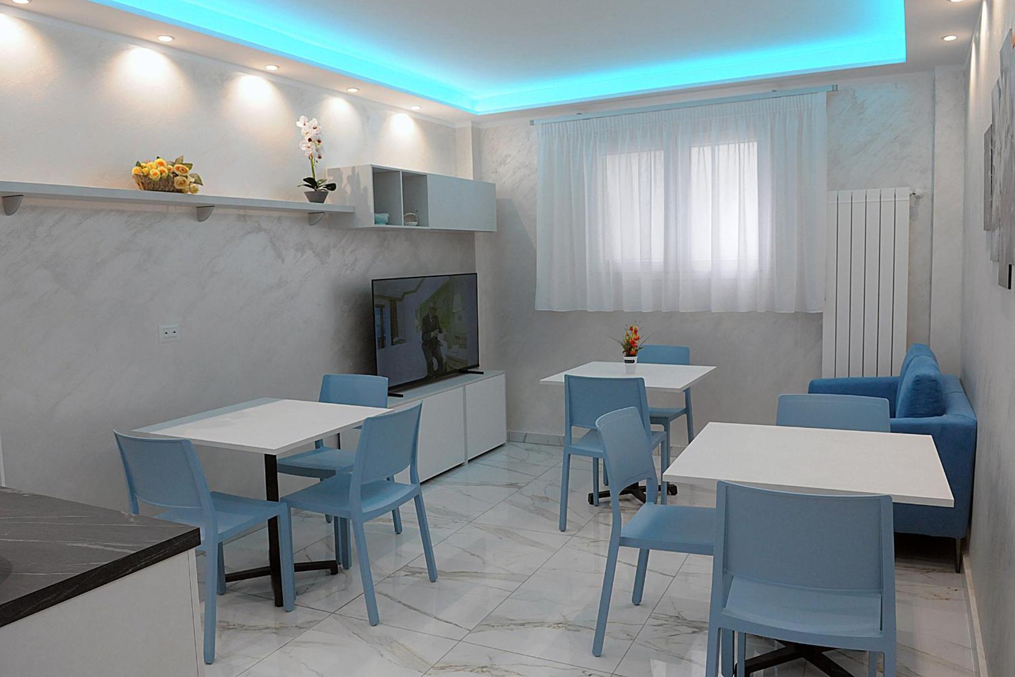 B&B Aida Rooms Cefalù Eksteriør bilde