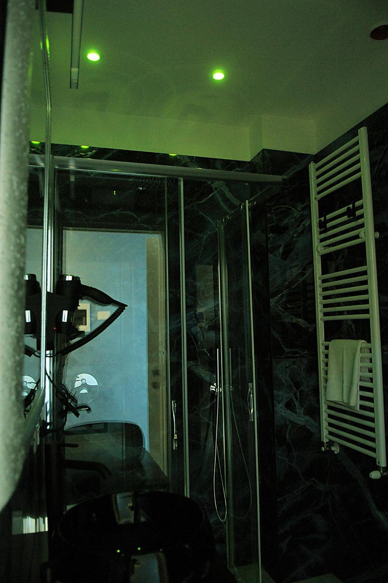B&B Aida Rooms Cefalù Eksteriør bilde