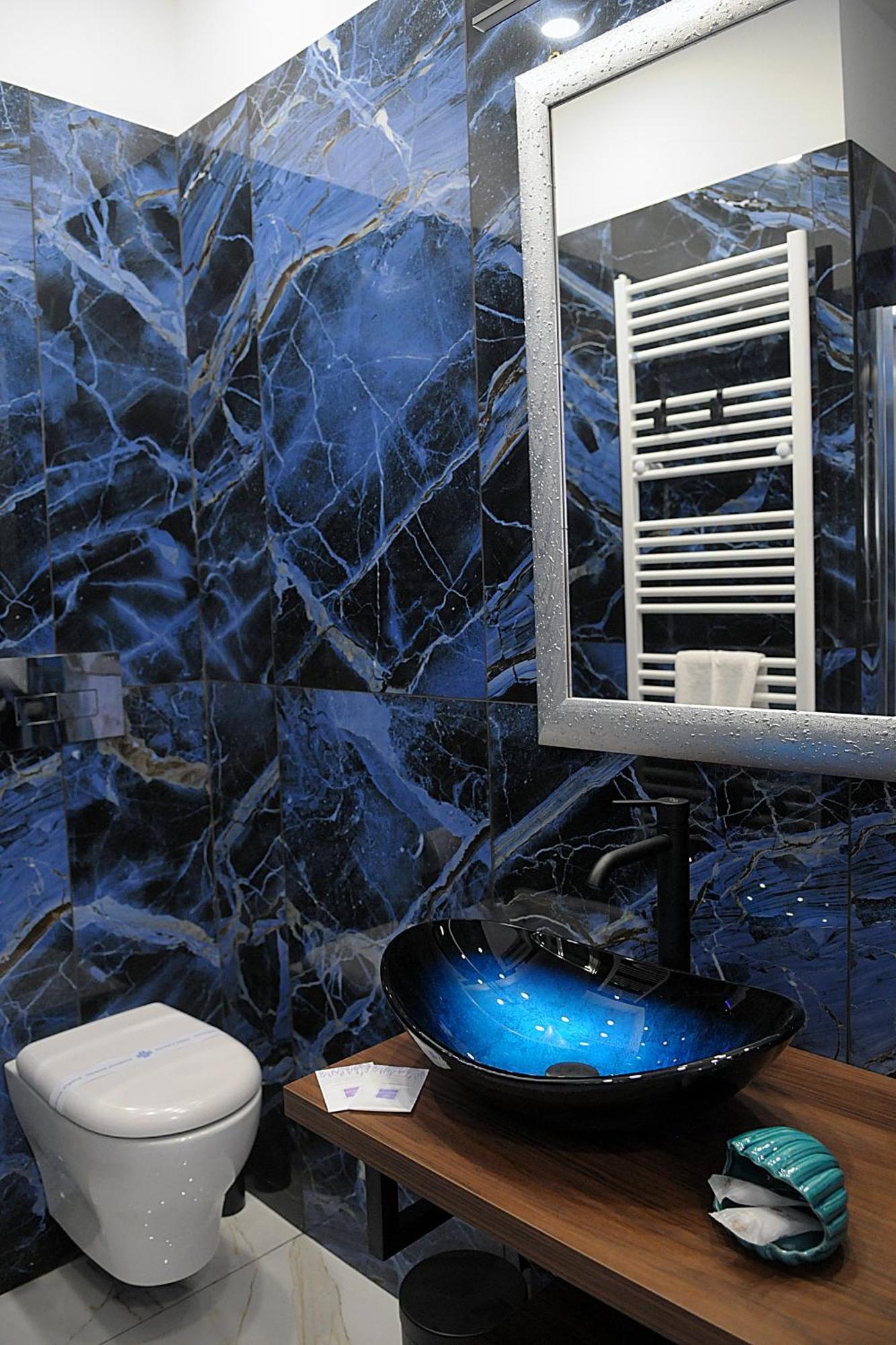 B&B Aida Rooms Cefalù Eksteriør bilde
