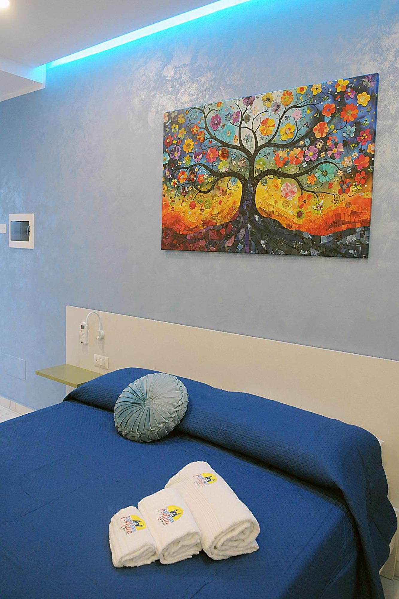 B&B Aida Rooms Cefalù Eksteriør bilde