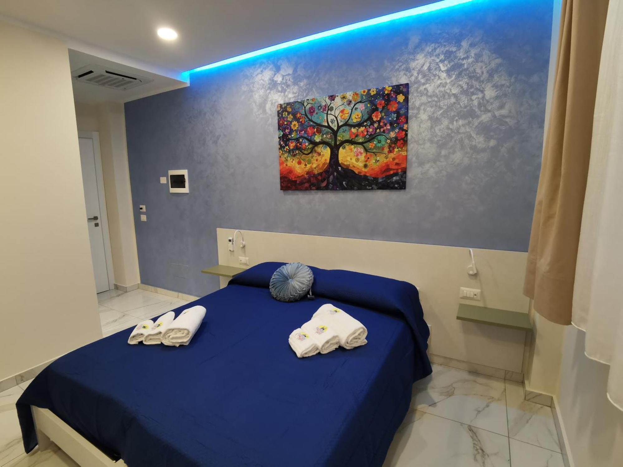 B&B Aida Rooms Cefalù Eksteriør bilde