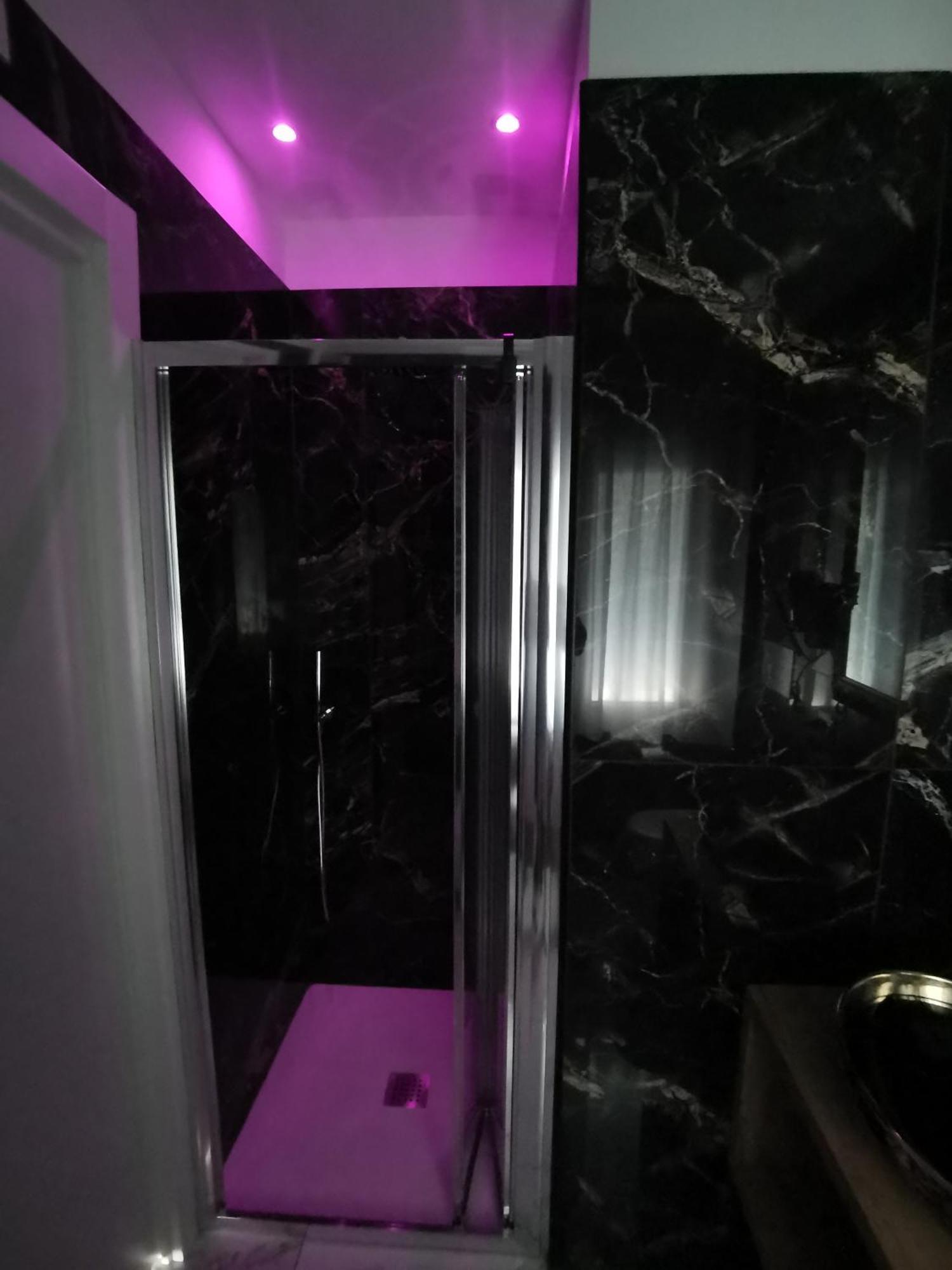 B&B Aida Rooms Cefalù Eksteriør bilde