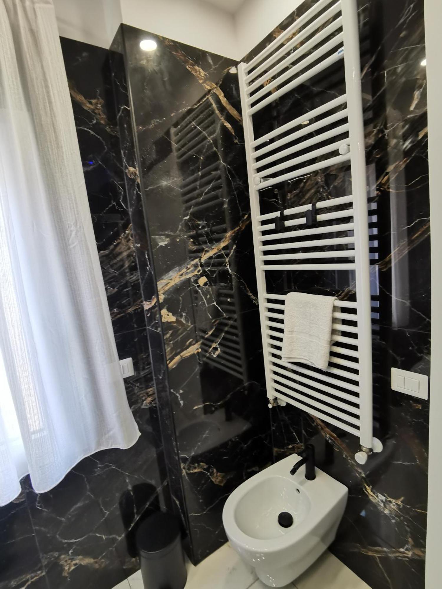 B&B Aida Rooms Cefalù Eksteriør bilde