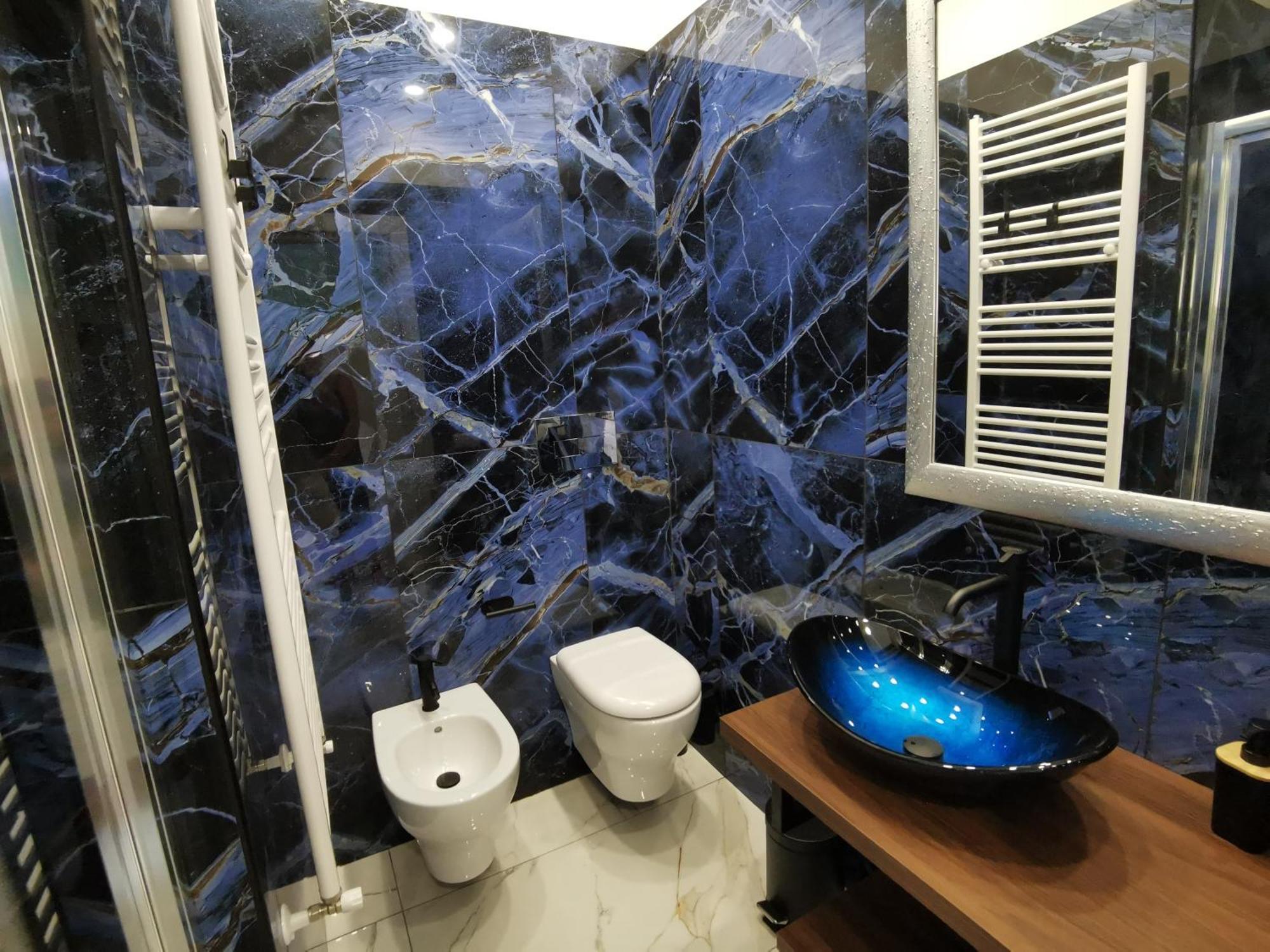 B&B Aida Rooms Cefalù Eksteriør bilde