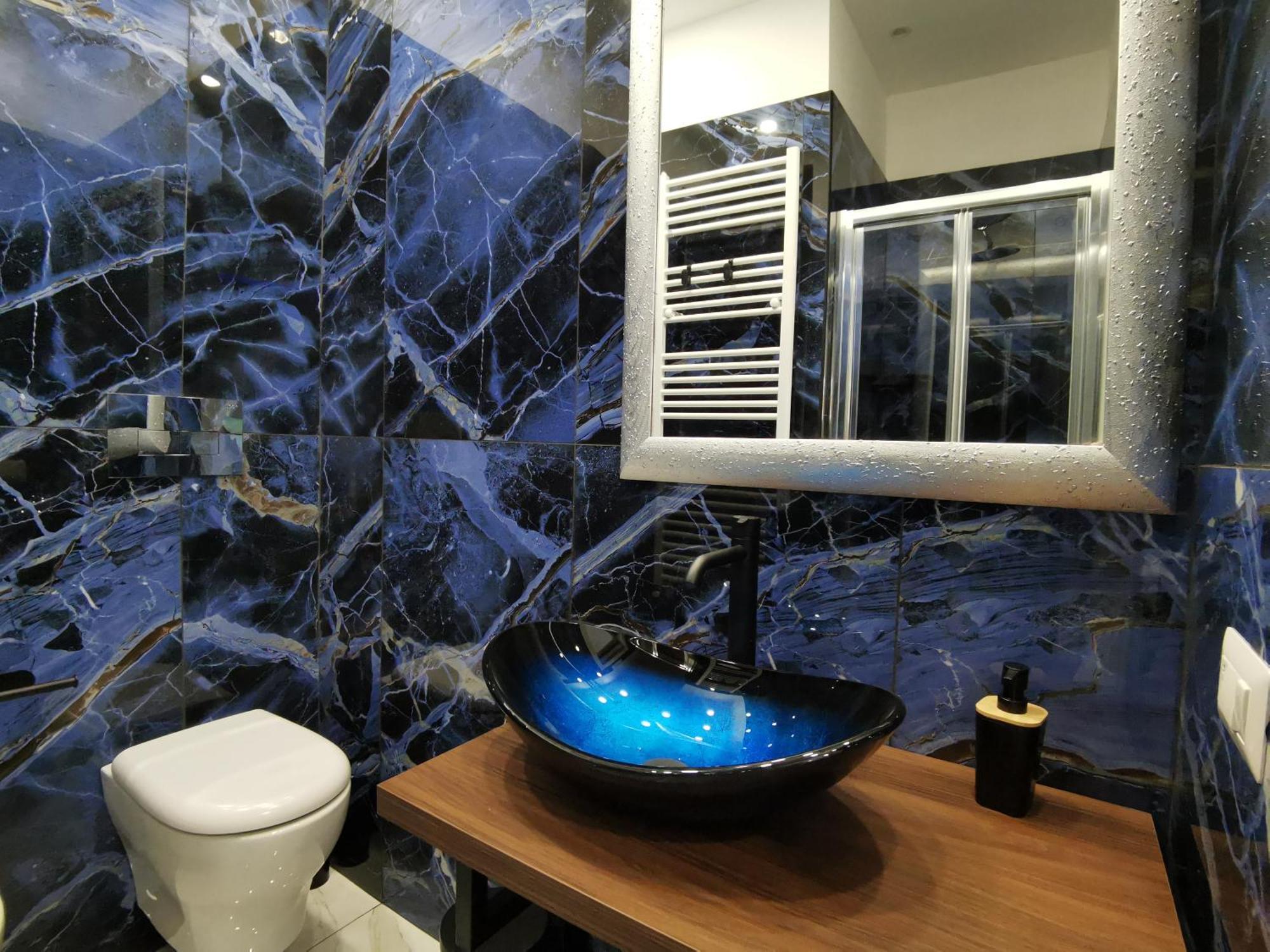 B&B Aida Rooms Cefalù Eksteriør bilde